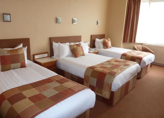 Best Western Banbury House Hotel 1