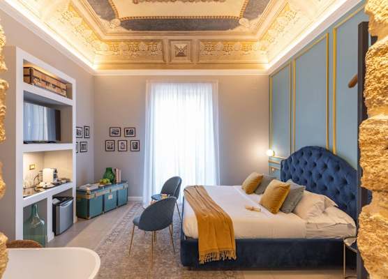 Family Affair Luxury Rooms&Suites 1