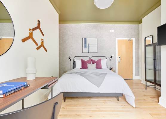 Camden Road Hotel 1