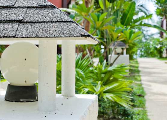 C&N Kho Khao Beach Resort - SHA Plus 1