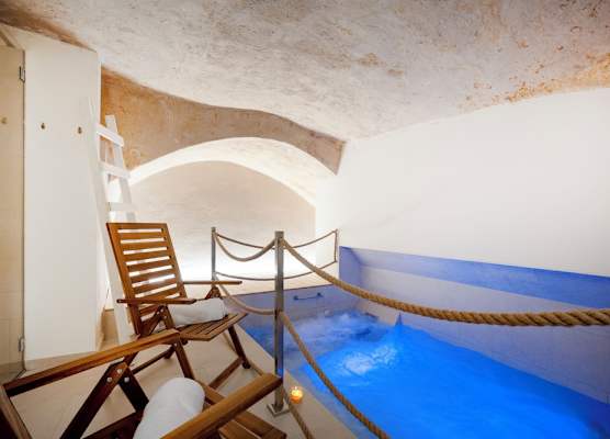 Stone Living - Sassi di Matera 1