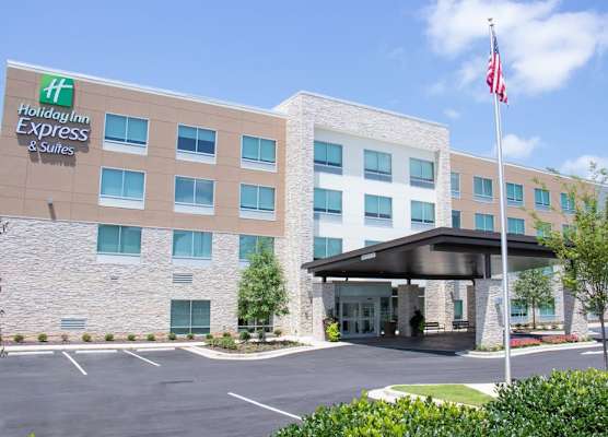 Holiday Inn Express & Suites TUSCALOOSA EAST by IHG 1