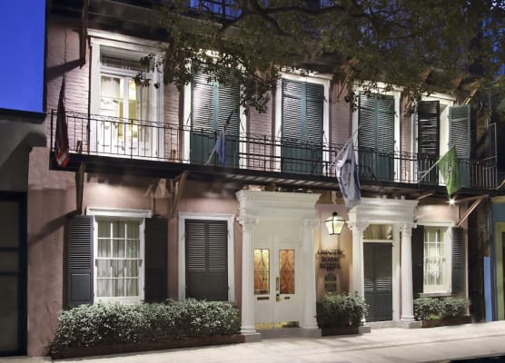 Lamothe House Hotel a French Quarter Guest Houses Property 1