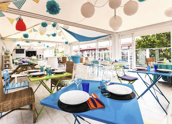 Hotel Ibis Styles La Rioja Arnedo 1