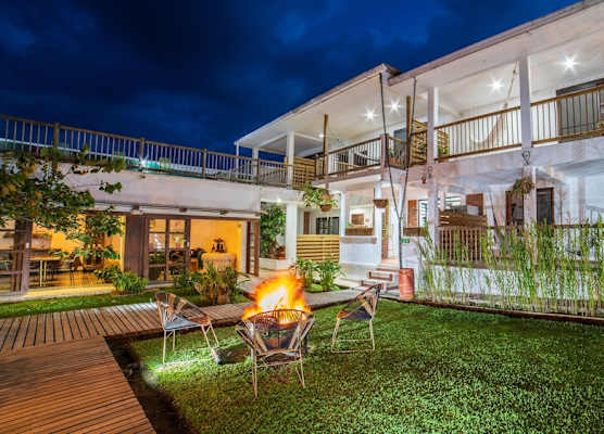 Terasu Hotel Boutique Salento 1