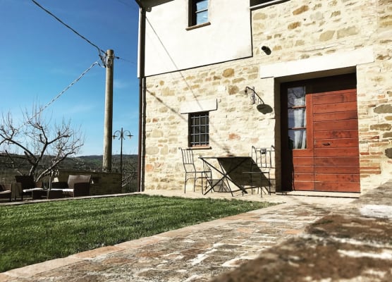 Agriturismo La Palazzetta di Assisi 1