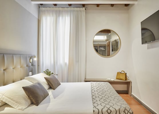 Sette Angeli Rooms 1