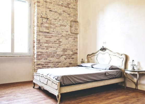 Casa Particular Vintage 1