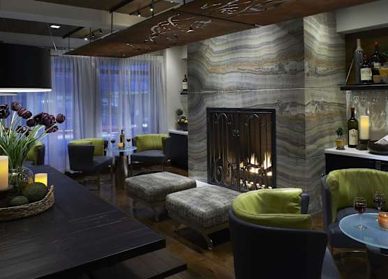 Kimpton HOTEL VINTAGE SEATTLE by IHG 1