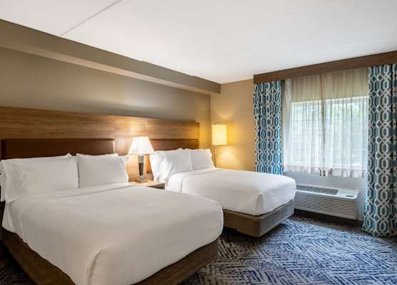 Candlewood Suites BLUFFTON-HILTON HEAD by IHG 1