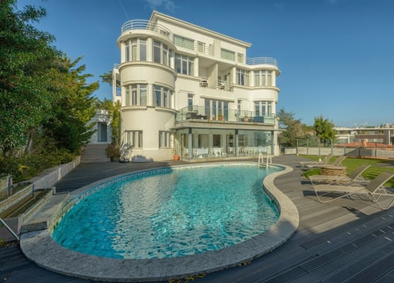 Amazonia Estoril Hotel 1