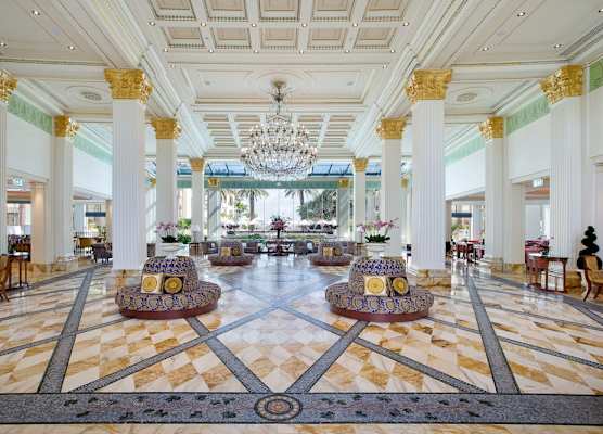 Imperial Hotel Gold Coast 1