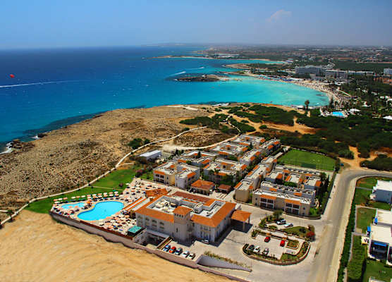 Aktea Beach Village 1