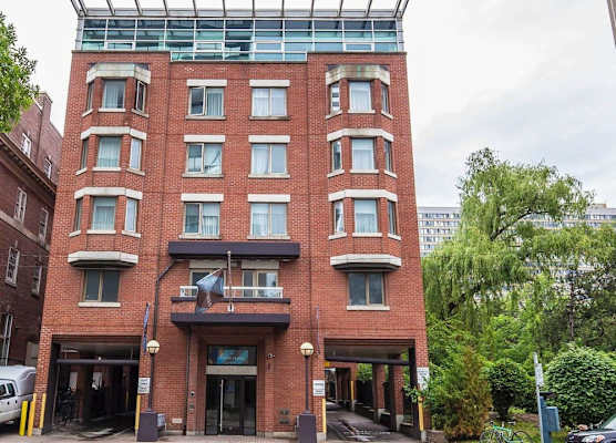 The Saint James Hotel, an Ascend Collection Hotel 1