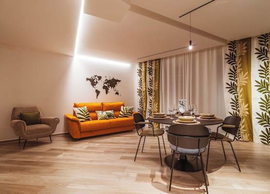 VL Luxury Apartment 1