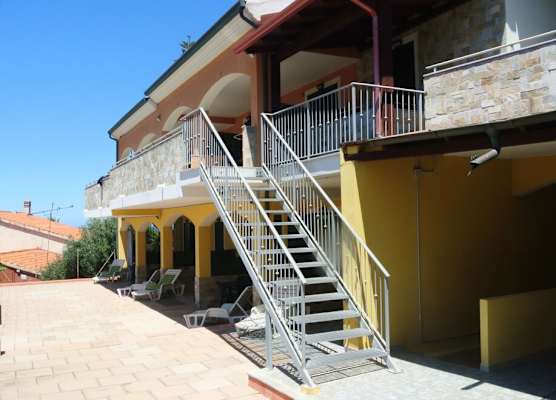 Appartamenti Pigafetta 1