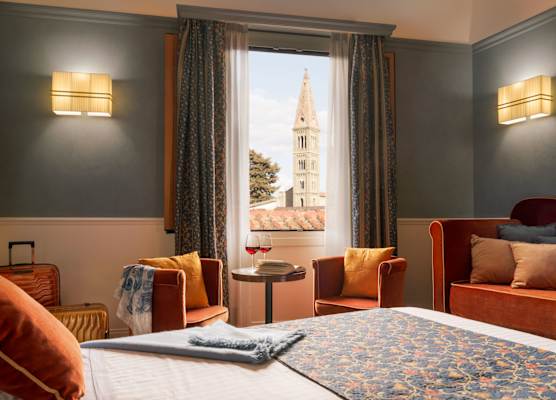 Rivoli Boutique Hotel 1