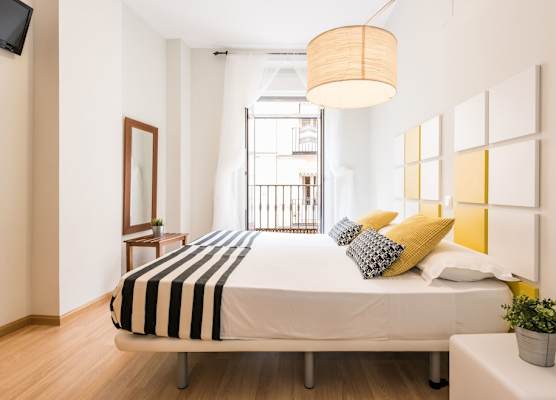 Smartr Madrid Chueca 1