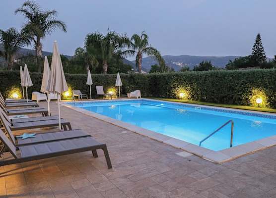 B&B Il Girasole 1