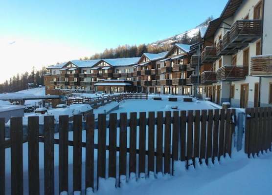 Savoia Resort 1