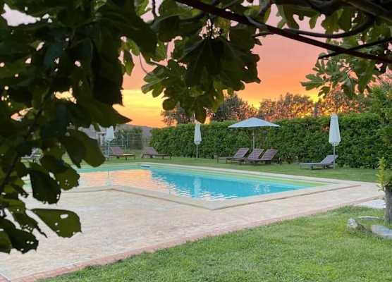 Agriturismo Mammarella 1