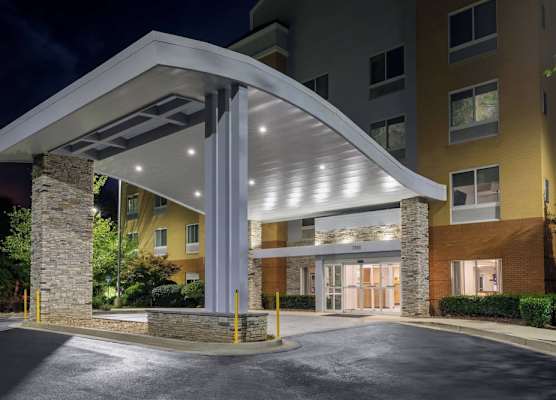 Fairfield Inn & Suites by Marriott Atlanta Stonecrest 1