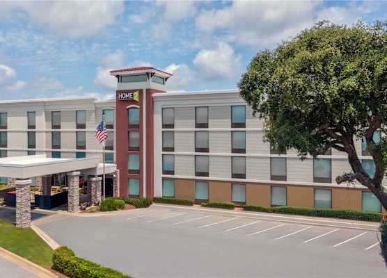 Home2 Suites by Hilton Gulf Breeze Pensacola Area, FL 1