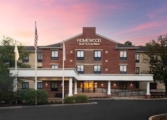 Homewood Suites by Hilton Boston/Cambridge-Arlington, MA 1