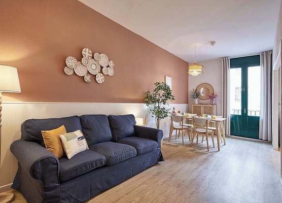 BBarcelona Clot Apartments 1