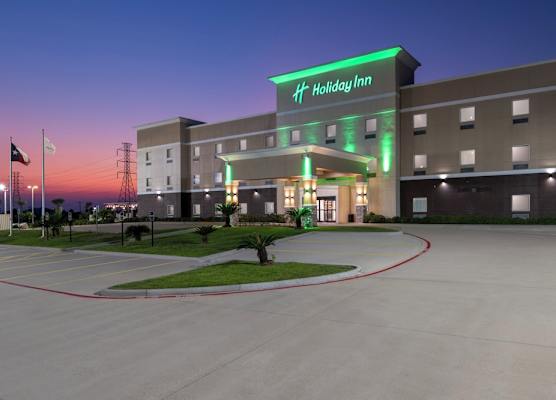 Holiday Inn Galveston Island by IHG 1