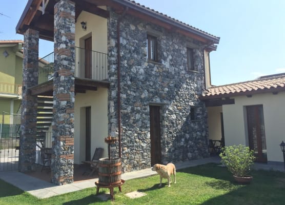 Il Casale Del Giglio 1