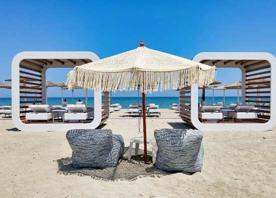 Evilion Sea And Sun 1