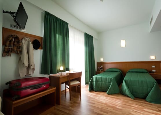 Hotel Donnini 1