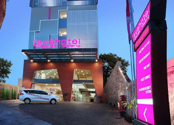 favehotel Malang 1