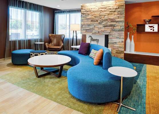 Fairfield Inn & Suites by Marriott Hollister 1