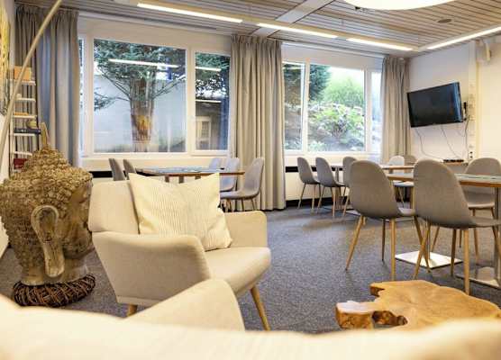 Hotel Vetter 1