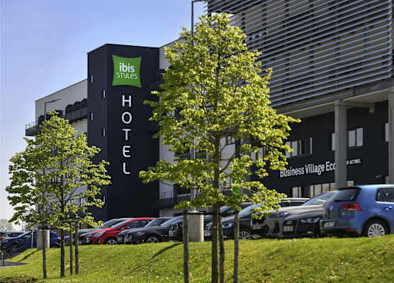 ibis Styles Namur 1