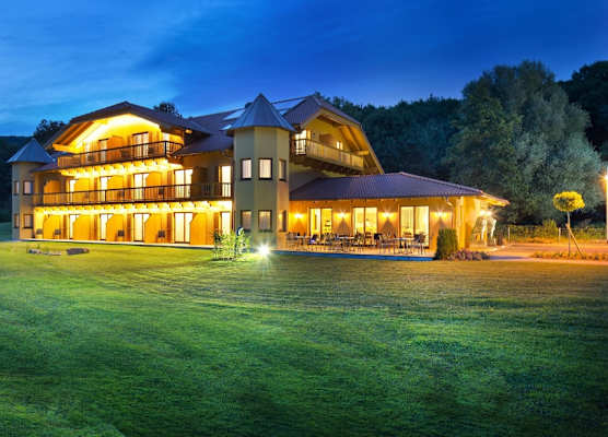 Sapia Hotel Rheinsberg 1