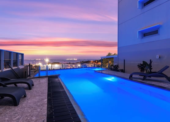 Ramada Suites by Wyndham Zen Quarter Darwin 1