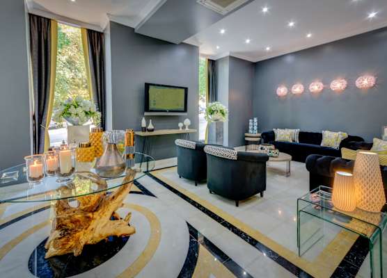 Hotel Avenida Park 1