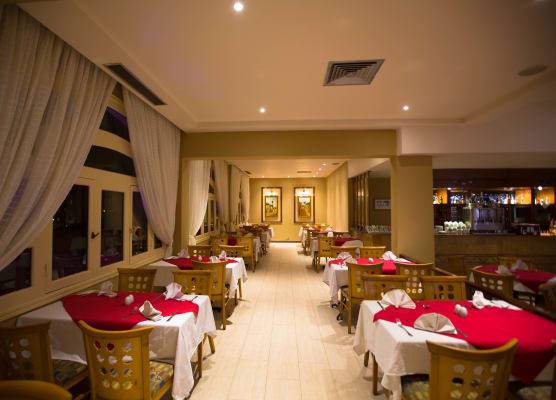 Le Pacha Resort 1
