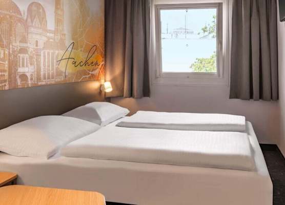 B&B HOTEL Aachen-Nord 1