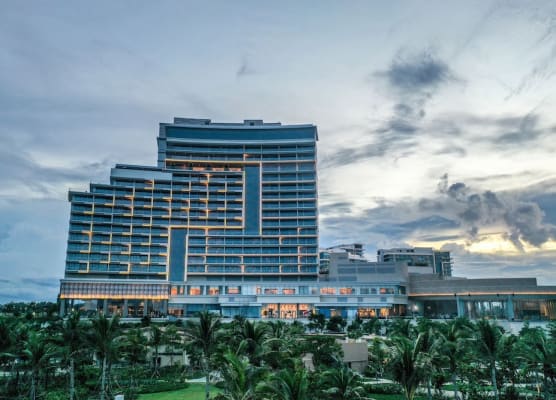 Hoiana Hotel & Suites 1