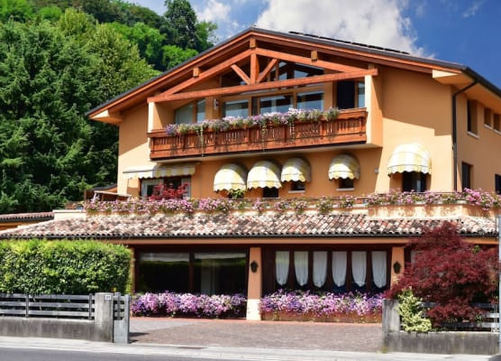 Albergo Da Gildo 1