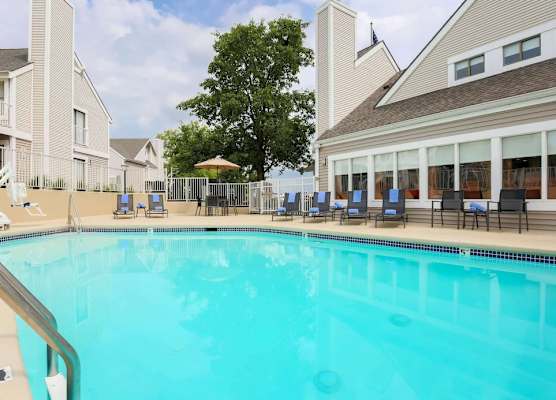 Sonesta ES Suites Cincinnati - Sharonville West 1