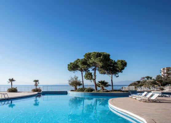 Aria Claros Beach Resort Spa 1