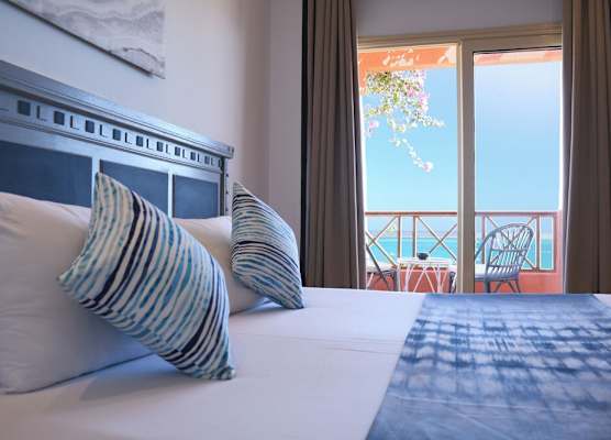 SOULOTEL EMERALD Resort & Spa 1