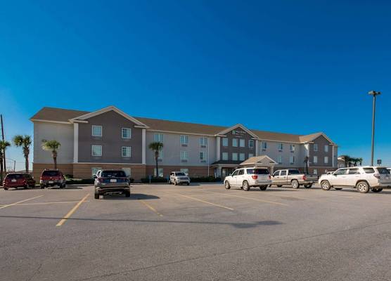 MainStay Suites Houma 1