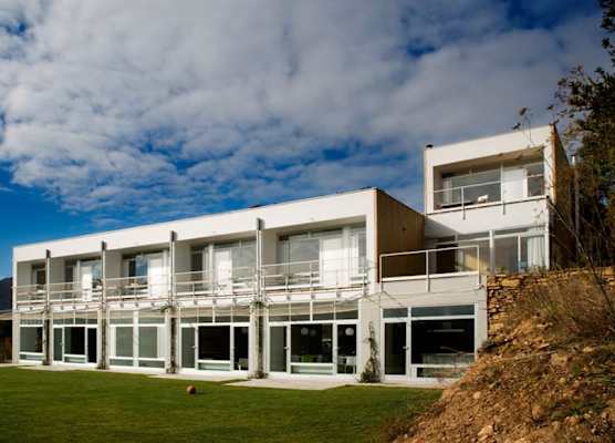 Hotel A Miranda 1