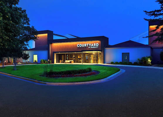 Courtyard by Marriott Dulles Airport Herndon/Reston 1